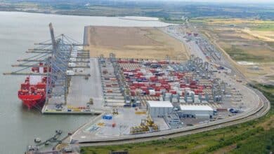 DP World, UK resolve row over London Gateway port