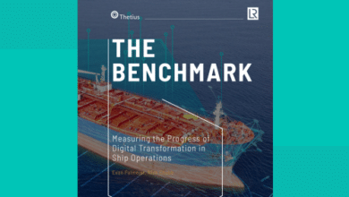 Digital Maturity Index