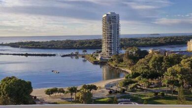 Exercise Dumaresq marine pollution exercise