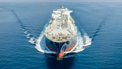 GTT receives an order from HD Hyundai Samho for the tank design of two new Ultra Large Ethane Carriers