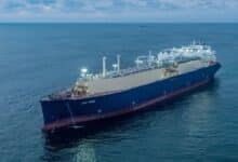 GTT to Design Tanks for New LNG Bunkering Vessel Ordered by Hudong-Zhonghua Shipbuilding