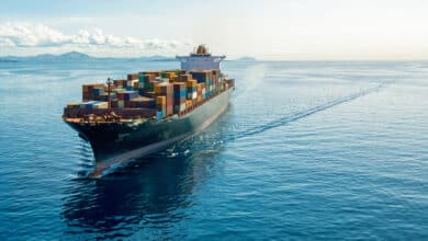 IMO makes progress on net-zero framework for shipping