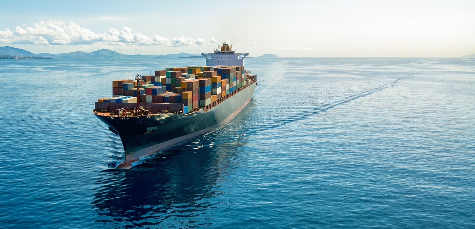 IMO makes progress on net-zero framework for shipping