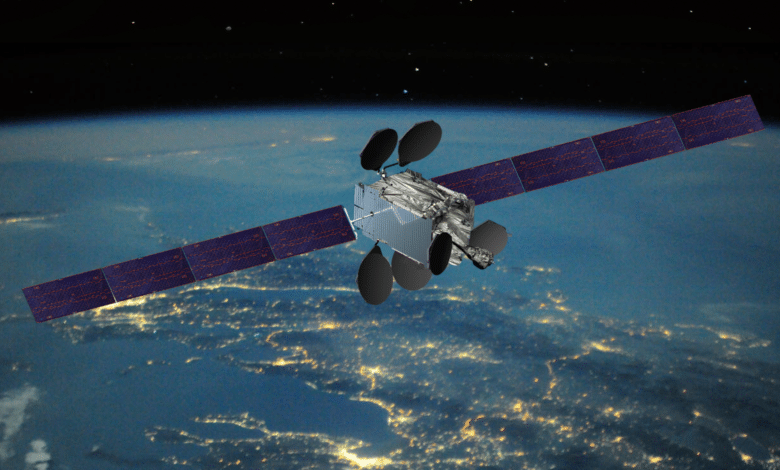 Intelsat works to fix internet outages after satellite loss