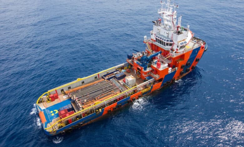 OSV investors set to reactivate decade-old newbuild contracts