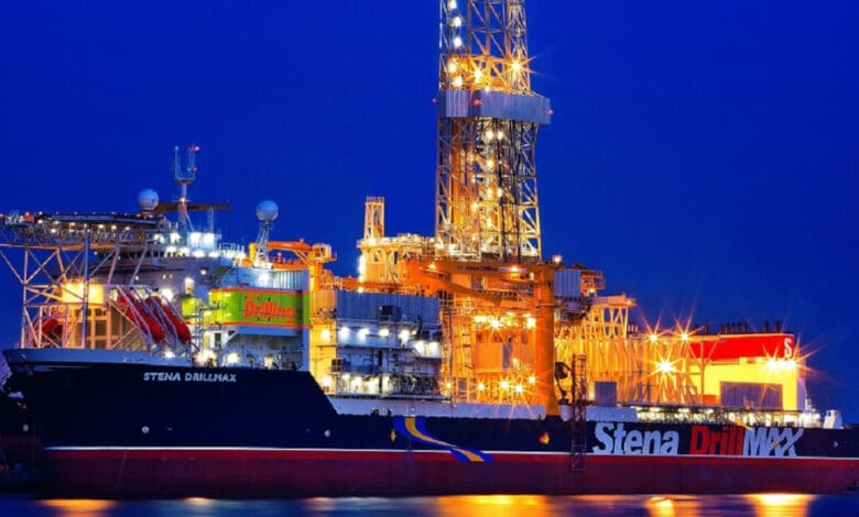 Rigs roundup: Shelf sells jack-up; Stena DrillMAX back in Guyana