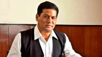 Sarbananda Sonowal Launches Cruise Bharat Mission