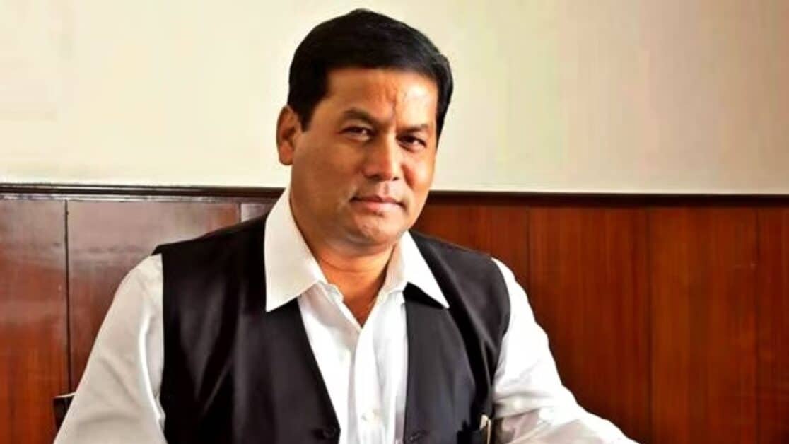 Sarbananda Sonowal Launches Cruise Bharat Mission