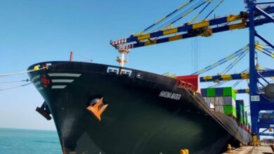 SeaLead Shipping, SLPA launch new weekly direct liner service