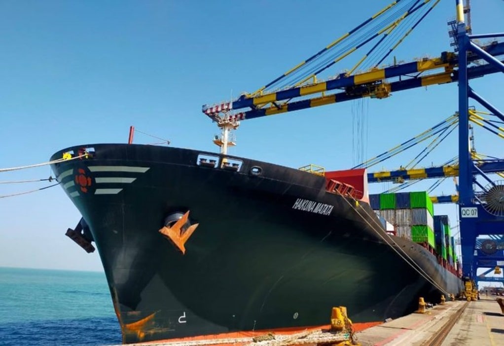 SeaLead Shipping, SLPA launch new weekly direct liner service