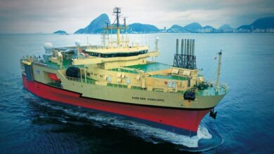 TGS clinches 4D streamer deal in the Southern Atlantic