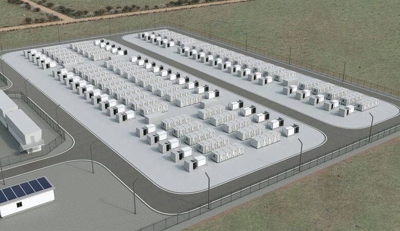 Wärtsilä to Build New 150 MW Battery System for Amp Energy in South Australia