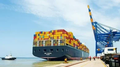 Waterline Shipping and Logistics emerges as a major player at Vizhinjam port