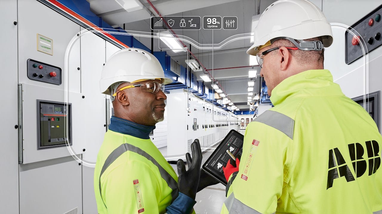 ABB completes second investment in edge-to-cloud solution provider Pratexo