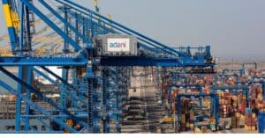 Adani Ports handles 37.9 MMT of cargo volumes in Oct 24