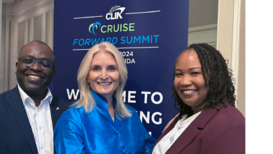 BMA Attends CLIA Summit & Executive Partner Briefing