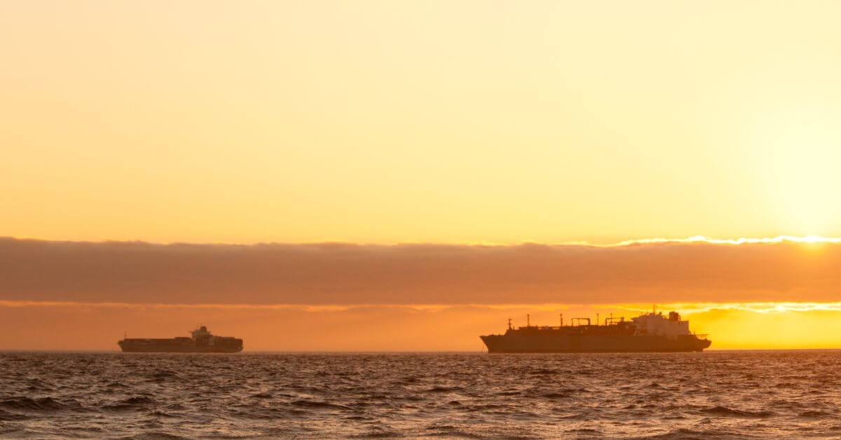 Container Ship Denied Entry To Spanish Port Over Alleged Arms Shipment To Israel