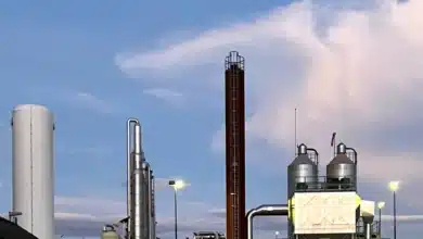 DNV and Norwegian startup sign carbon removal agreement worth 10 million Euro.