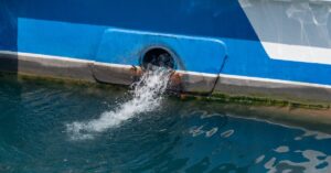 Denmark Bans Scrubber Discharge From Ships To Protect Its Territorial Waters