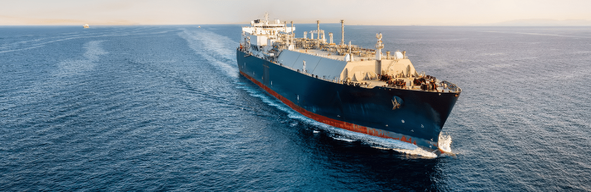 GTT receives an order from China Merchant Heavy Industry-Jiangsu for the tank design of a new LNG Carrier