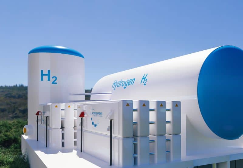 Government expands green hydrogen use with new pilot scheme