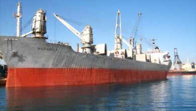 Gremex Shipping fined in pollution case