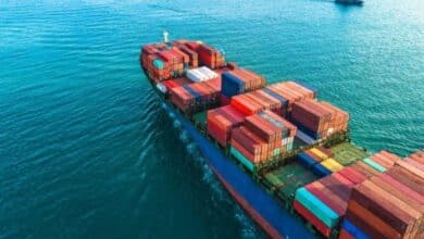 India plans to enter international container shipping market