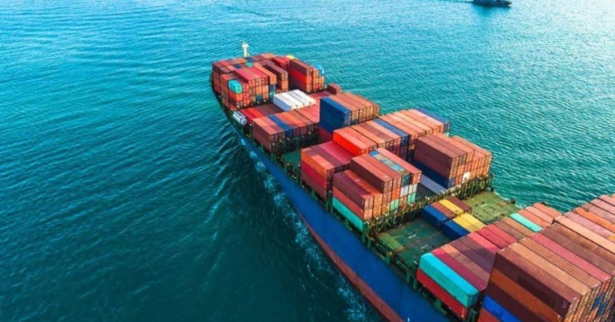 India plans to enter international container shipping market