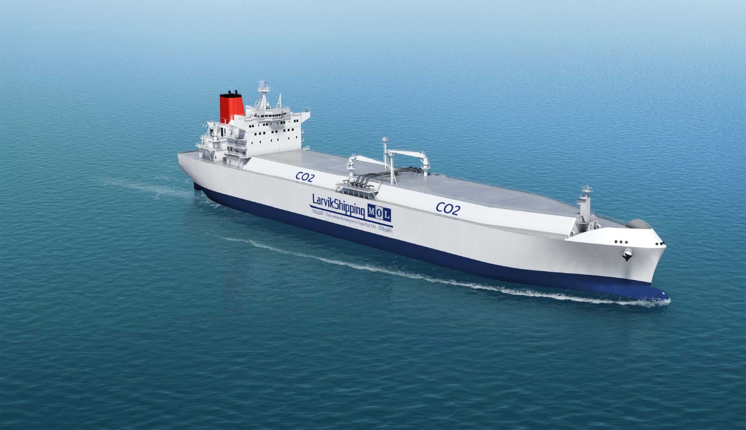 MOL (Asia Oceania) Invests in Joint Development/Investment 'Logistics Infrastructure' Projects in Southeast Asia