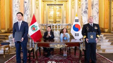 South Korea’s HD HHI to Develop Submarine with Peru