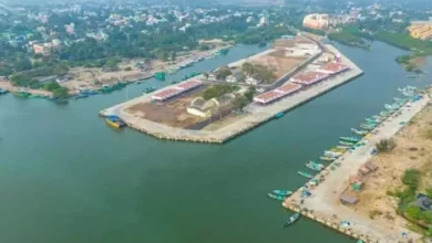 TN intends to build a greenfield port in Cuddalore