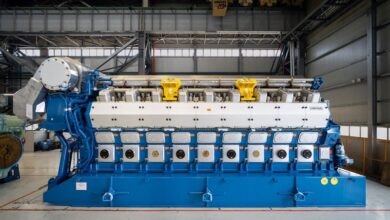 Wärtsilä engines to deliver reliable power for generating facility