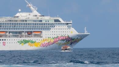 2 cruise liners bring thousands of tourists to Maldives – Hotelier Maldives