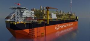 ABS AIP for Hanwha Ocean’s FPSO Design