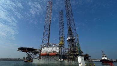 ADES seals second jackup rig deal in Thailand