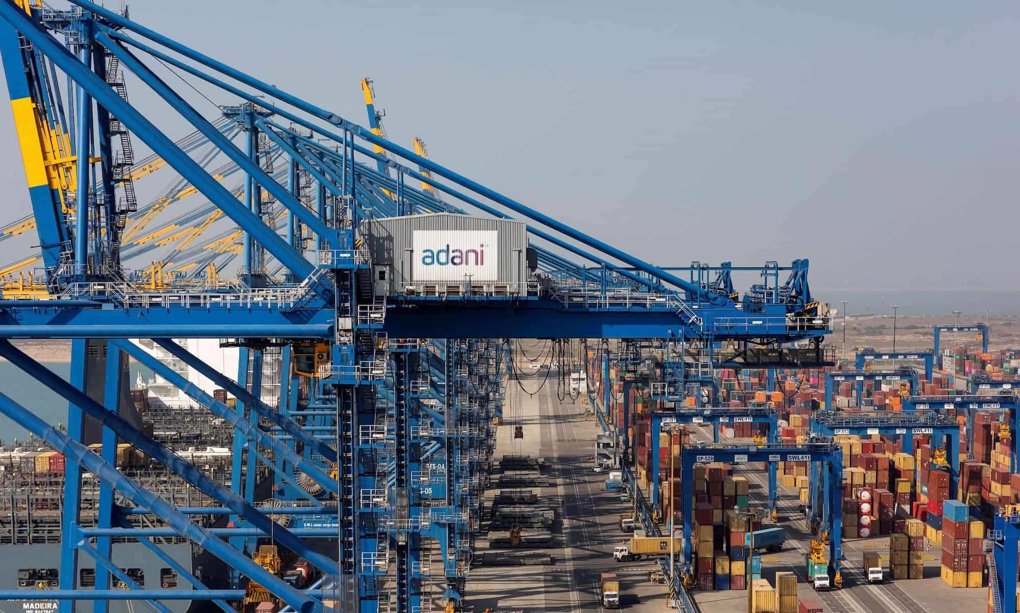 Adani Ports orders 8 tugs from Cochin Shipyard for Rs 450cr