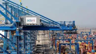 Adani Ports orders Bharat's largest 8 advanced tugs worth Rs 450 crore from