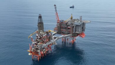 Aker Solutions wins more work on Aker BP's Norwegian assets