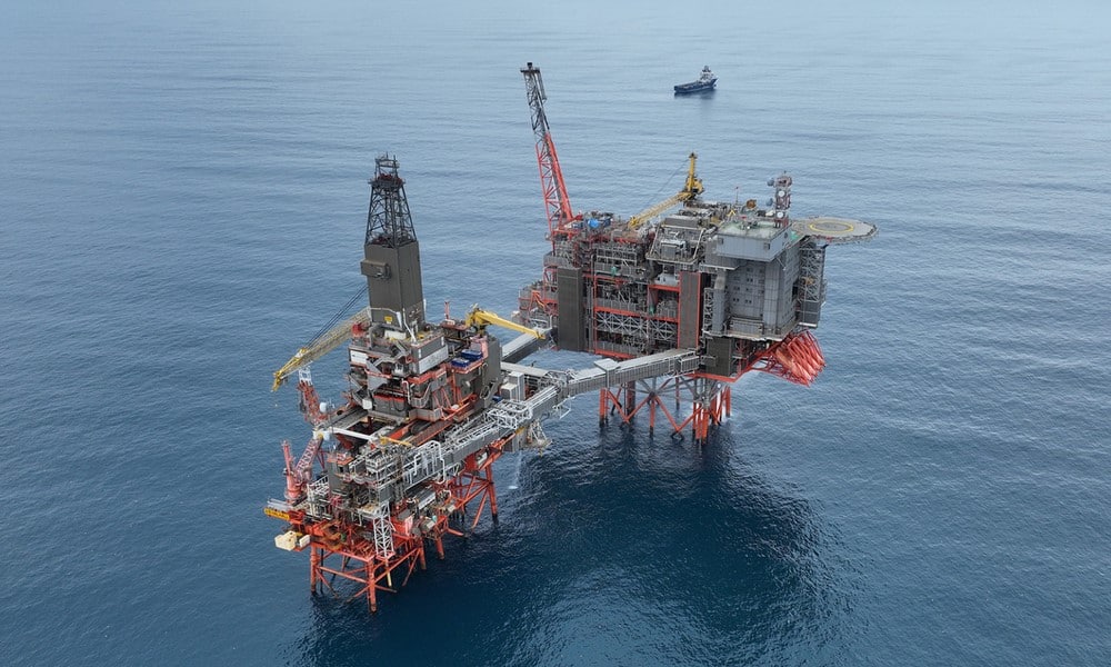 Aker Solutions wins more work on Aker BP's Norwegian assets