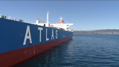 Atlas Marine to launch new commercial maritime route connecting Agadir, Dakar