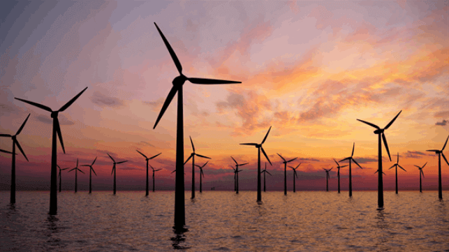 BOEM's Next Steps in Competitive Leasing Process for Offshore Wind Energy