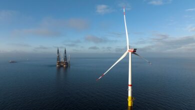 BP and JERA to create one of the largest offshore wind