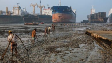 Bangladesh Ship Breakers and Recyclers Association