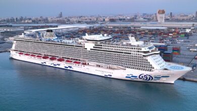 Biggest Retail Footprint At Sea Opens On Saudi Arabian Cruise Ship