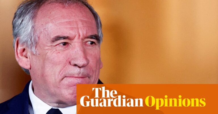 Can Francois Bayrou unite France’s moderates and keep Marine Le Pen at bay? |