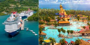 Carnival Growing Private Island Resorts to Compete With Royal Caribbean