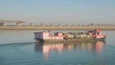 Center spending Rs 1,010 crore on Barak River and Brahmaputra projects