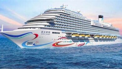 China's Cruise Industry Thrives with Adora Magic City