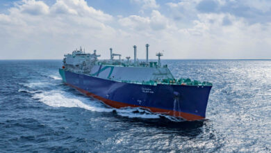 Chinese shipyard hosts naming ceremony for another vessel in QatarEnergy’s LNG