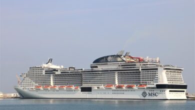 Cruise ship engine failure strands 4,000 passengers